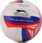 Slazenger Lacivert-Kırmızı Voleybol Topu