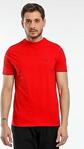 Slazenger Mopet Erkek T-Shirt Beyaz M