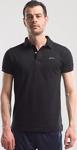 Slazenger Panco Erkek T-Shirt Siyah