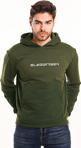 Slazenger Pasco Erkek Sweatshirt Haki