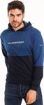 Slazenger Pasco Erkek Sweatshirt Lacivert