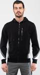 Slazenger Petros Siyah Erkek Sweatshirt 100788297