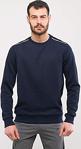 Slazenger Province Erkek Sweat Shirt Lacivert