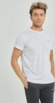 Slazenger Republıc Beyaz Erkek T-Shirt