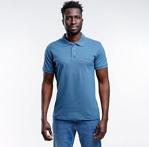 Slazenger Salvator Erkek T-Shirt Indigo