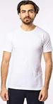 Slazenger Sander Erkek T-Shirt Beyaz S