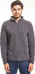 Slazenger Sanne Erkek Sweatshirt K.Gri