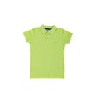 Slazenger Santa Çocuk T-Shirt Yeşil