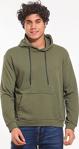 Slazenger Sapir Erkek Sweatshirt Haki