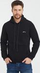 Slazenger Slazenger Ipanema Erkek Sweatshirt Gri