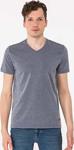 Slazenger Slazenger Kaley Erkek T-Shirt Lacivert