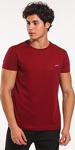 Slazenger Slazenger Noxis Erkek Polo T-Shirt Bordo