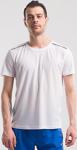 Slazenger Slazenger Piero Erkek T-Shirt