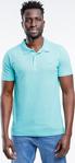 Slazenger Slazenger Soho Erkek T-Shirt Hardal