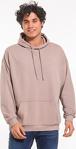 Slazenger Slazenger Storm Erkek Sweatshirt Toprak