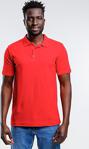 Slazenger Soho Erkek T-Shirt Kırmızı M