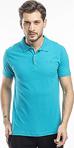 Slazenger Soho Erkek T-Shirt K.Mavi M