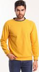 Slazenger Spin Erkek Sweatshirt Hardal