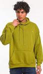 Slazenger Storm Erkek Sweatshirt Haki