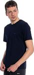 Slazenger Sun Erkek T-Shirt Lacivert M