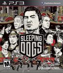 Sleeping Dogs Ps3