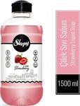 Sleepy Çilek 1500 Ml Sıvı Sabun