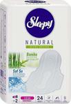 Sleepy Hijyenik Ped Natural Hijyenik Ped Ultra Hassas Uzun