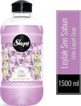 Sleepy Leylak 1500 Ml Sıvı Sabun