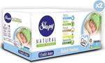 Sleepy Natural Bebek Havlusu 24X60