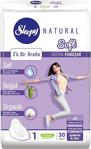 Sleepy Natural Soft Ekstra Yumuşak Normal 30'lu Hijyenik Ped