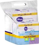 Sleepy Natural Soft Ekstra Yumuşak Normal (48 Ped) Natural Günlük Ped Normal (80 Ped)