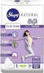 Sleepy Natural Soft İnce Normal (30 Ped)