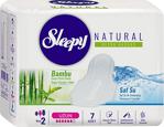 Sleepy Natural Ultra Hassas Uzun 7'li Hijyenik Ped