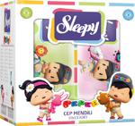 Sleepy Pepee 15 Yaprak 10'lu Paket Islak Mendil