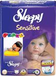 Sleepy Sensitive Pepee Premature 30 Adet Bebek Bezi