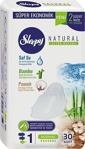 Sleepy Süper Eco Normal 30Lu Ultra Hassas