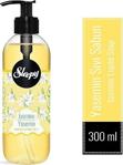 Sleepy Yasemin 300 Ml Sıvı Sabun