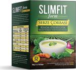 Slimfit Di̇yet Sebze Çorbasi