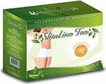 Slimline Tea - Slimline Karışık Bitki Çayı