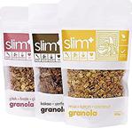 Slimplus Granola Mix Paket 100Gr 3 Adet