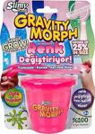 Slimy Gravity Morph Renk Değiştiren Slime 160 Gr Pembe