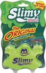 Slimy Slime Çılgın Vıcıklar Original Blistercard 150 Gr