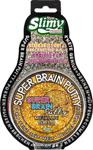 Slimy Super Brain Putty Metalik Renkler