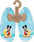 Slipstop Disney Mickey Unisex Çocuk Mavi Deniz Ayakkabısı