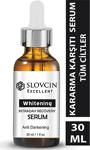 Slovcin Formula Alpha Arbutin + Vitamin B3 Beyazlatıcı Serum 30 Ml