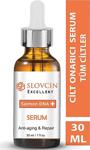 Slovcin Formula Cilt Pürüssüzleştirici Somon Dna Serum