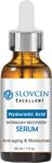 Slovcin Formula Hyaluronik Asit Yaşlanma Karşıtı 30 Ml