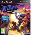 Sly Cooper:Thieves in Time Türkçe PS3