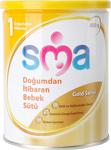 SMA 1 Gold Bebek Sütü 400 gr