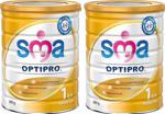 Sma 1 Optipro Devam Sütü 2x800 Gr